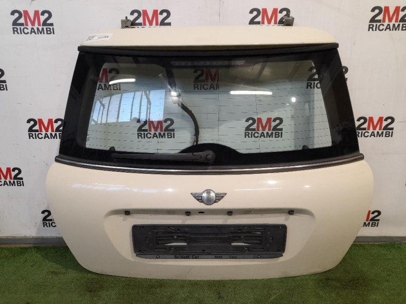 Portello POST NUDA 41002752015 Mini MINI ONE R56 2007