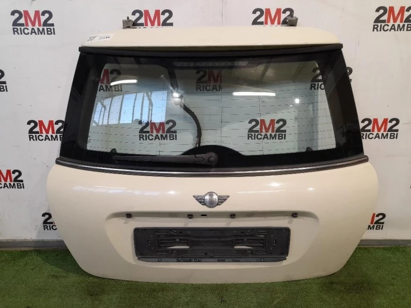 Portello POST NUDA 41002752015 Mini MINI ONE R56 2007