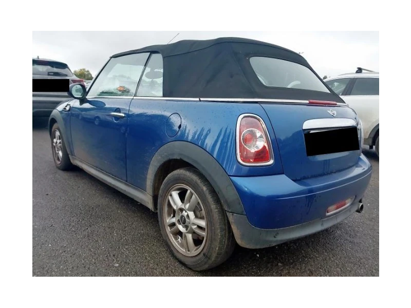 Portello POST PORTELLO POST Mini MINI ONE R56 2007