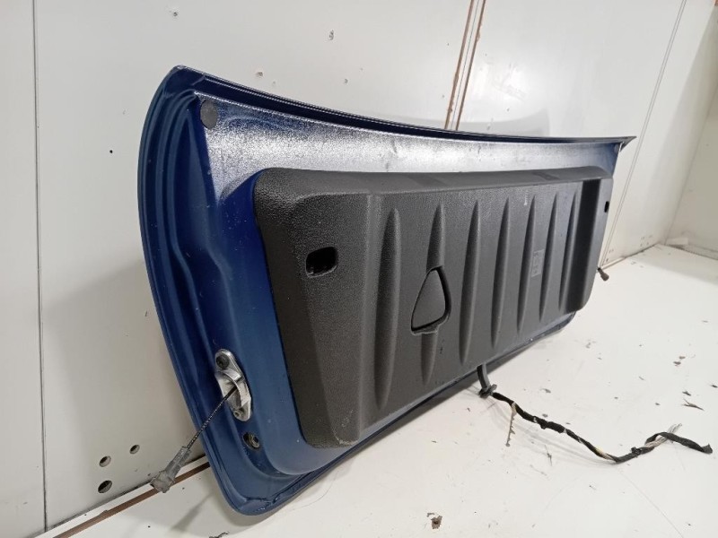 Portello POST PORTELLO POST Mini MINI ONE R56 2007