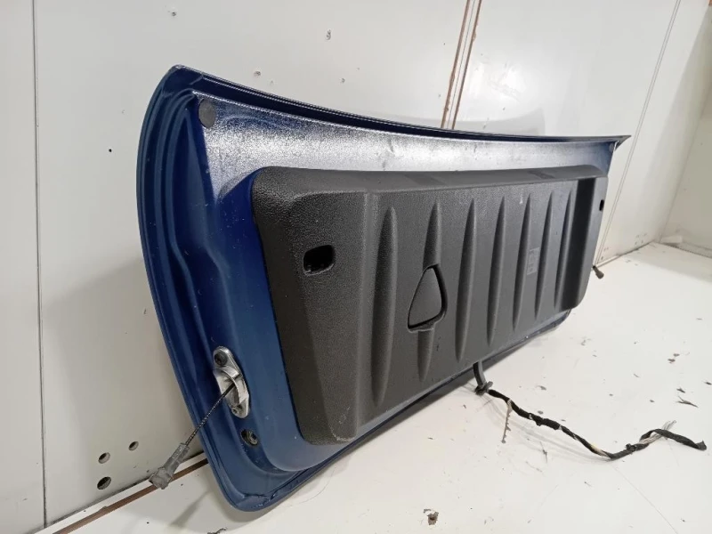 Portello POST PORTELLO POST Mini MINI ONE R56 2007