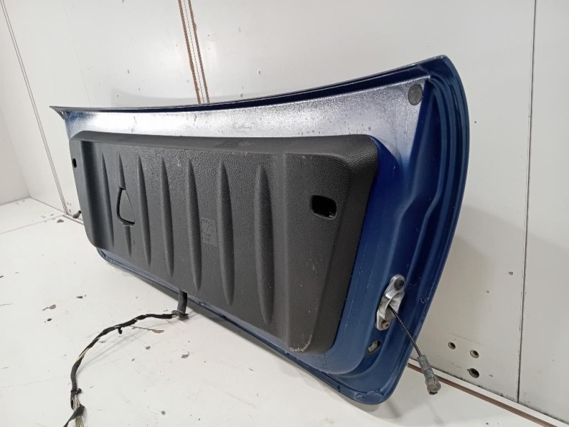 Portello POST PORTELLO POST Mini MINI ONE R56 2007