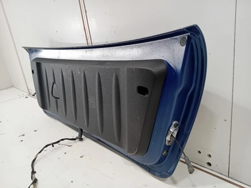 Portello POST PORTELLO POST Mini MINI ONE R56 2007