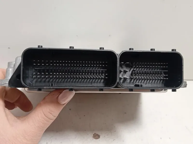 Centralina Iniezione 859636201 Bmw Serie 1 F20 Berlina 2015