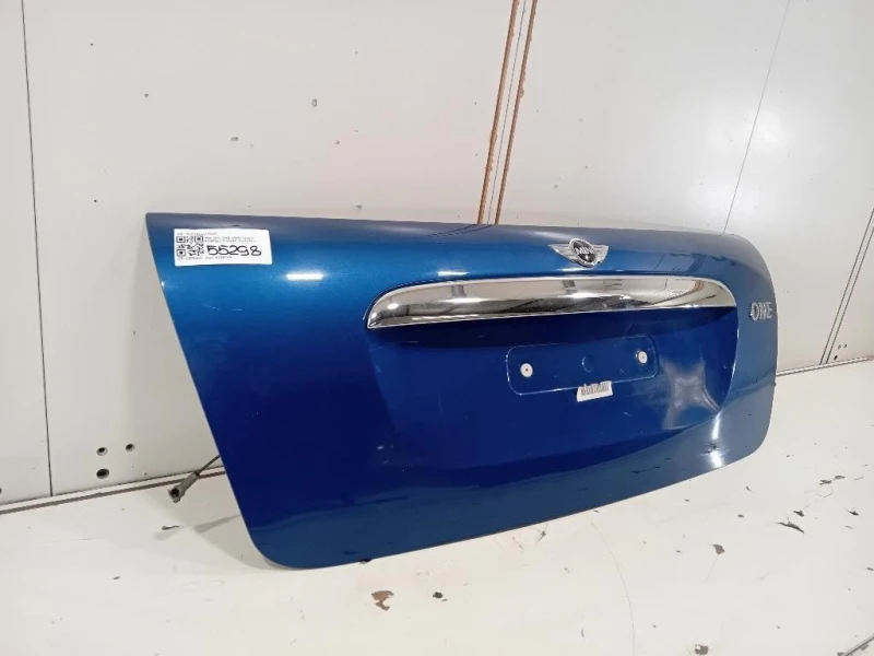 Portello POST PORTELLO POST Mini MINI ONE R56 2007