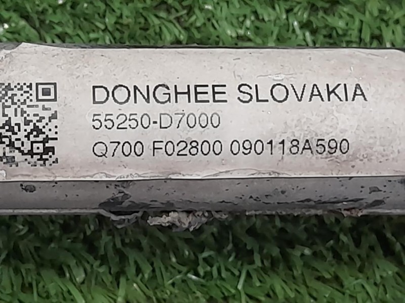 Braccio Oscillante INF POST SX 55250-D7000 Kia Sportage IV 2016