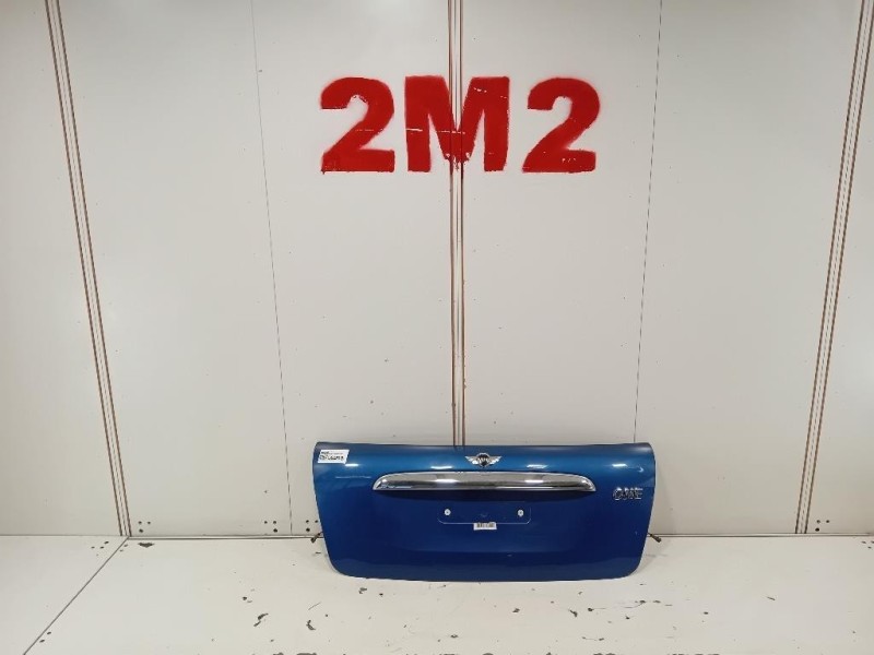 Portello POST PORTELLO POST Mini MINI ONE R56 2007