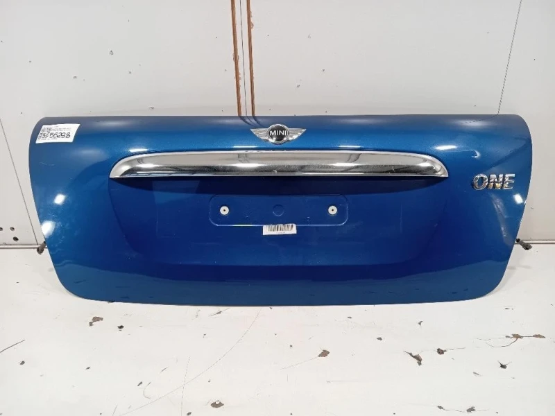 Portello POST PORTELLO POST Mini MINI ONE R56 2007