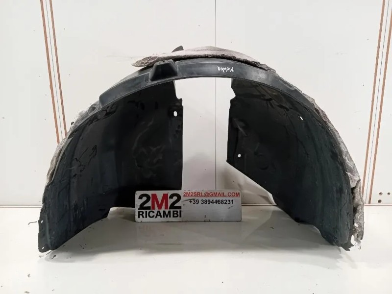 Passaruota ANT SX 9835149280 Opel Mokka B 2020