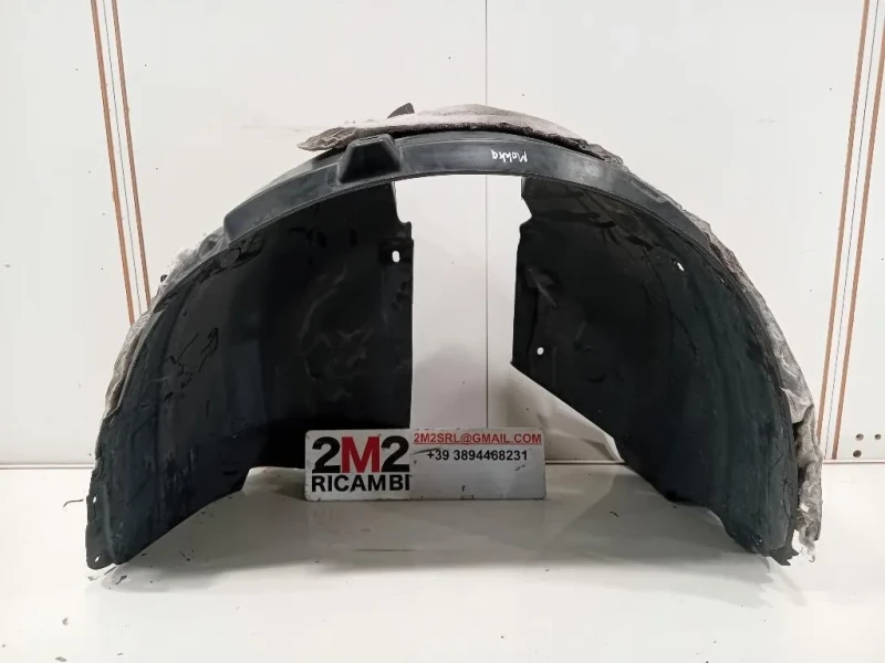 Passaruota ANT SX 9835149280 Opel Mokka B 2020