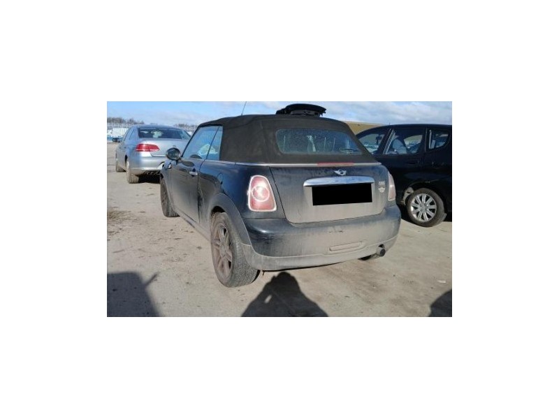 Portello POST PORTELLO POST Mini MINI ONE R57 Cabrio 2007