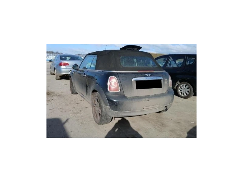 Portello POST PORTELLO POST Mini MINI ONE R57 Cabrio 2007