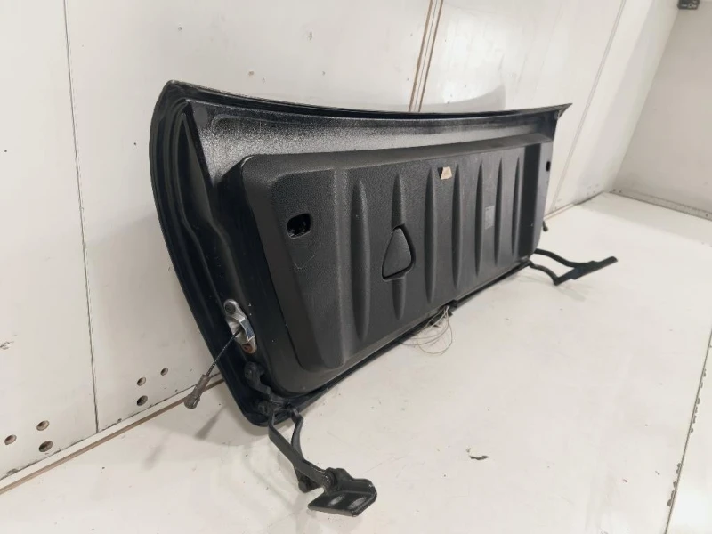 Portello POST PORTELLO POST Mini MINI ONE R57 Cabrio 2007