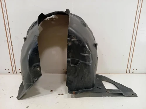 Passaruota ANT SX 967763918A Peugeot 2008 I 2016