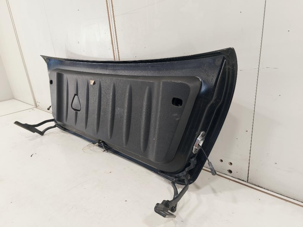 Passaruota ANT SX 967763918A Peugeot 2008 I 2016
