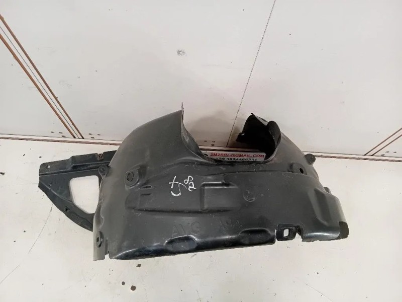 Passaruota ANT SX 967763918A Peugeot 2008 I 2016