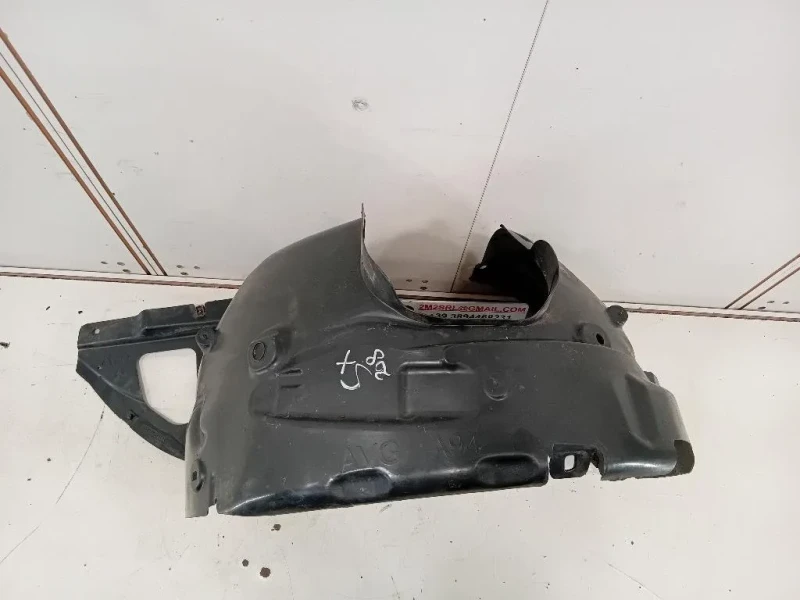 Passaruota ANT SX 967763918A Peugeot 2008 I 2016