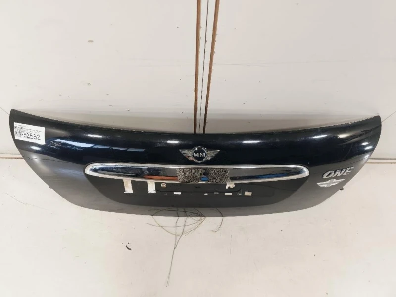 Portello POST PORTELLO POST Mini MINI ONE R57 Cabrio 2007