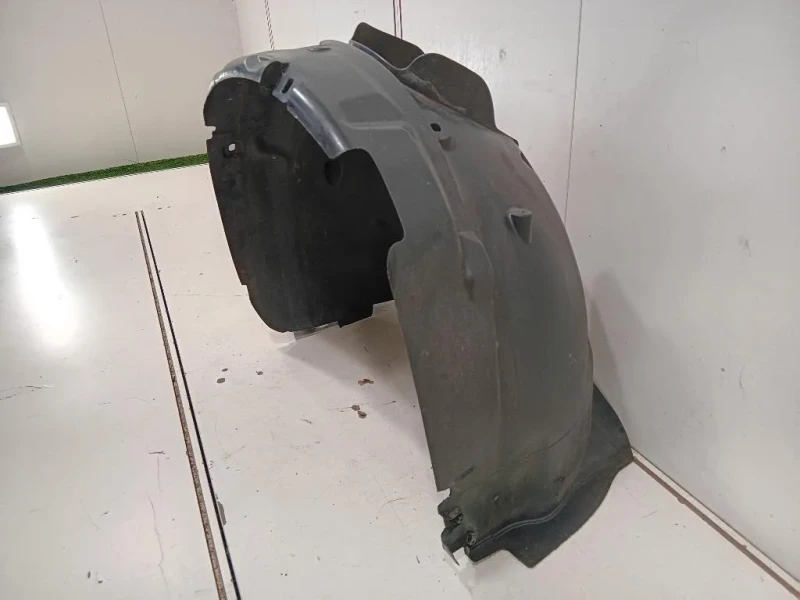 Passaruota ANT SX 967763918A Peugeot 2008 I 2016