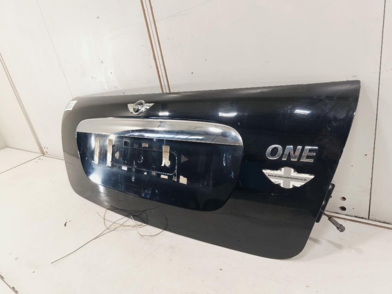 Portello POST PORTELLO POST Mini MINI ONE R57 Cabrio 2007