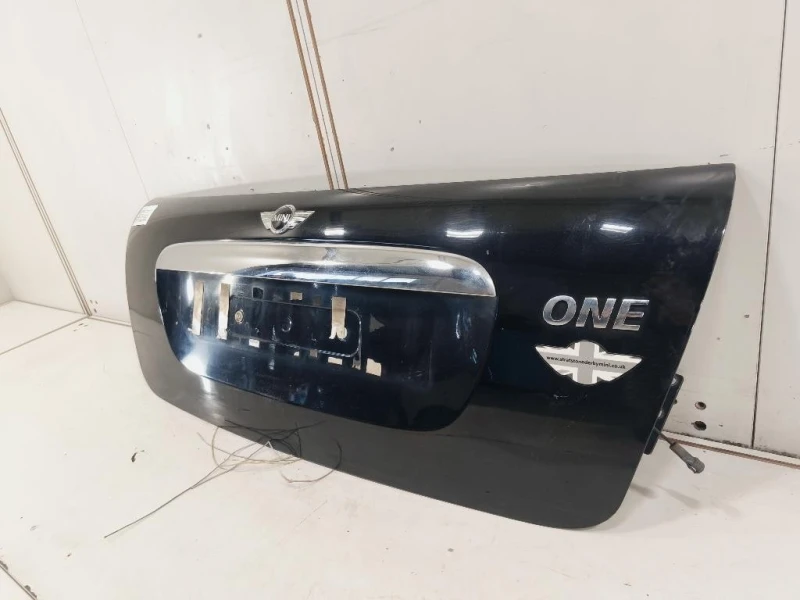 Portello POST PORTELLO POST Mini MINI ONE R57 Cabrio 2007