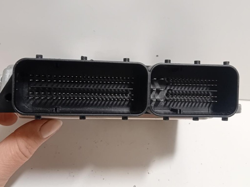 Centralina Iniezione 8589141-01 Bmw Serie 1 F20 Berlina 2015