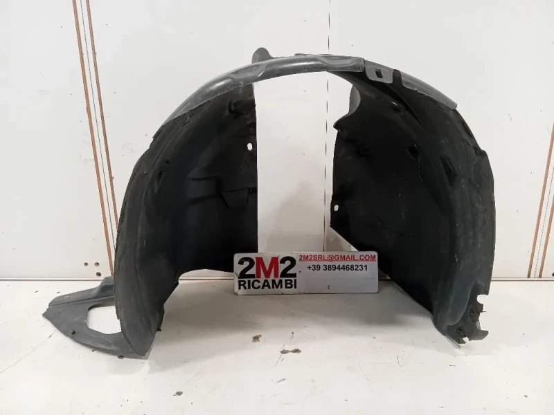 Passaruota ANT SX 967763918A Peugeot 2008 I 2016