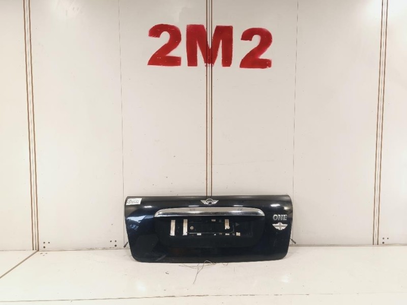 Portello POST PORTELLO POST Mini MINI ONE R57 Cabrio 2007