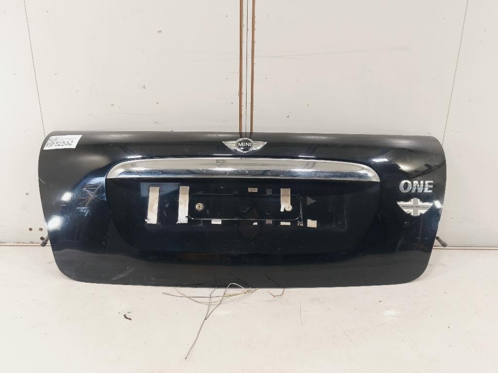 Portello POST PORTELLO POST Mini MINI ONE R57 Cabrio 2007