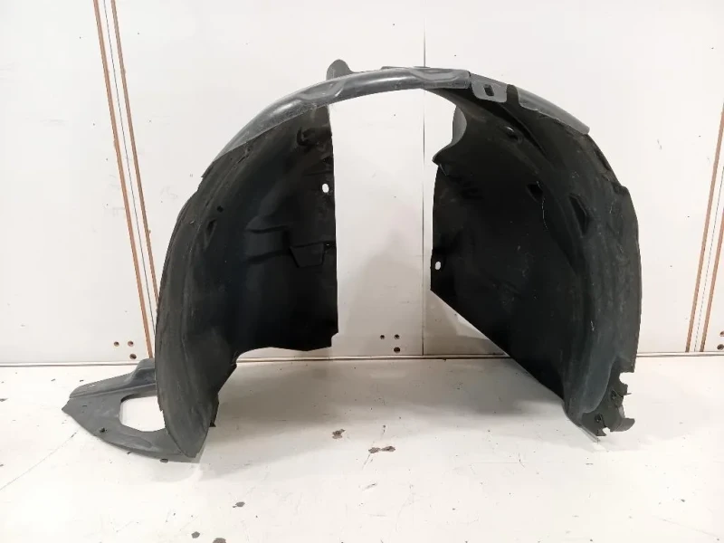 Passaruota ANT SX 967763918A Peugeot 2008 I 2016