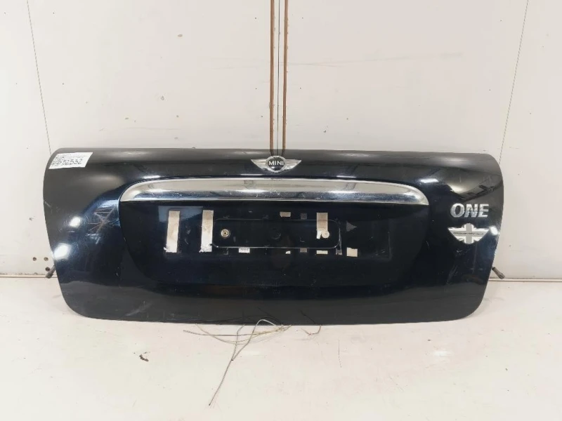 Portello POST PORTELLO POST Mini MINI ONE R57 Cabrio 2007