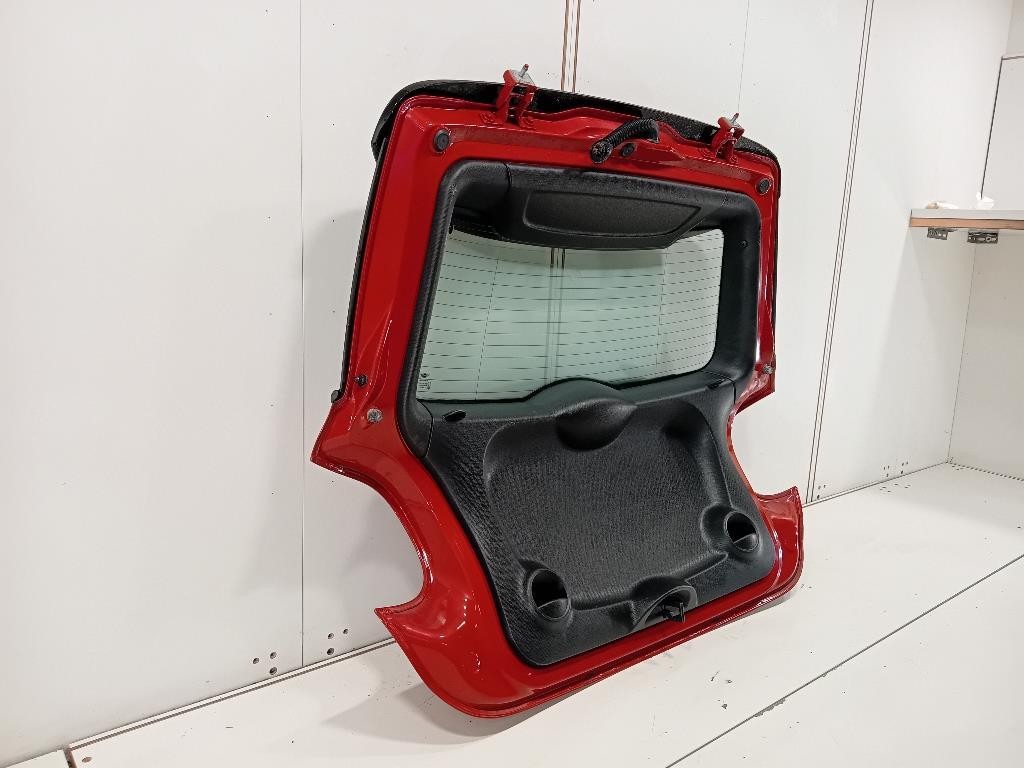 Passaruota ANT SX 9825282080 Peugeot 5008 II 2017