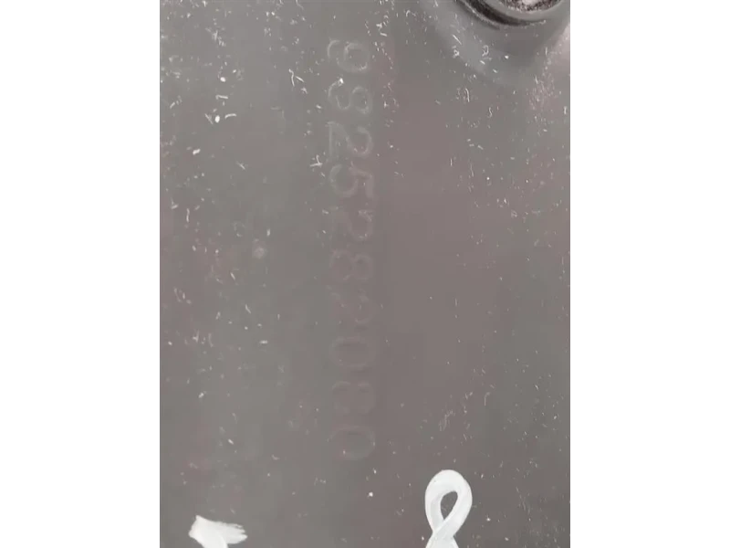 Passaruota ANT SX 9825282080 Peugeot 5008 II 2017