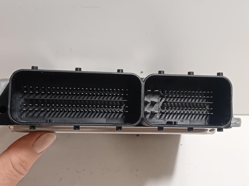 Centralina Iniezione 8596362-01 Bmw Serie 1 F20 Berlina 2015