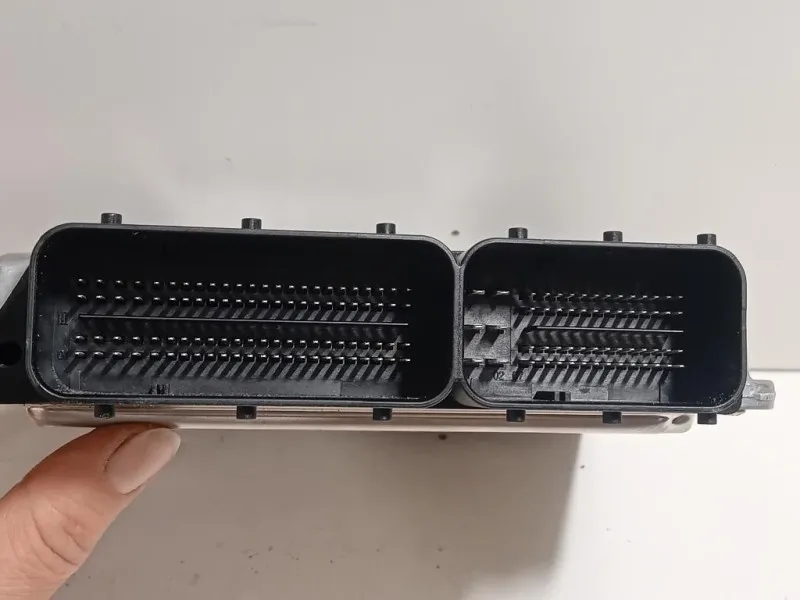 Centralina Iniezione 8596362-01 Bmw Serie 1 F20 Berlina 2015