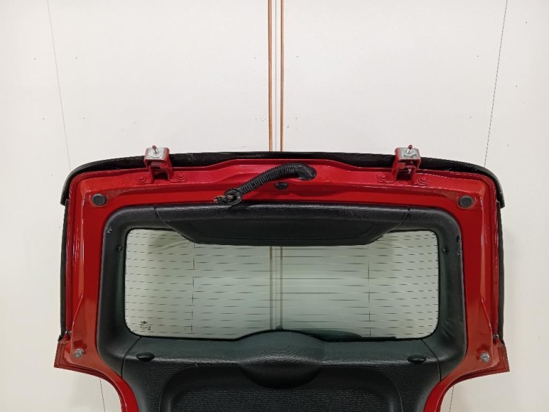 Passaruota ANT SX 9825282080 Peugeot 5008 II 2017
