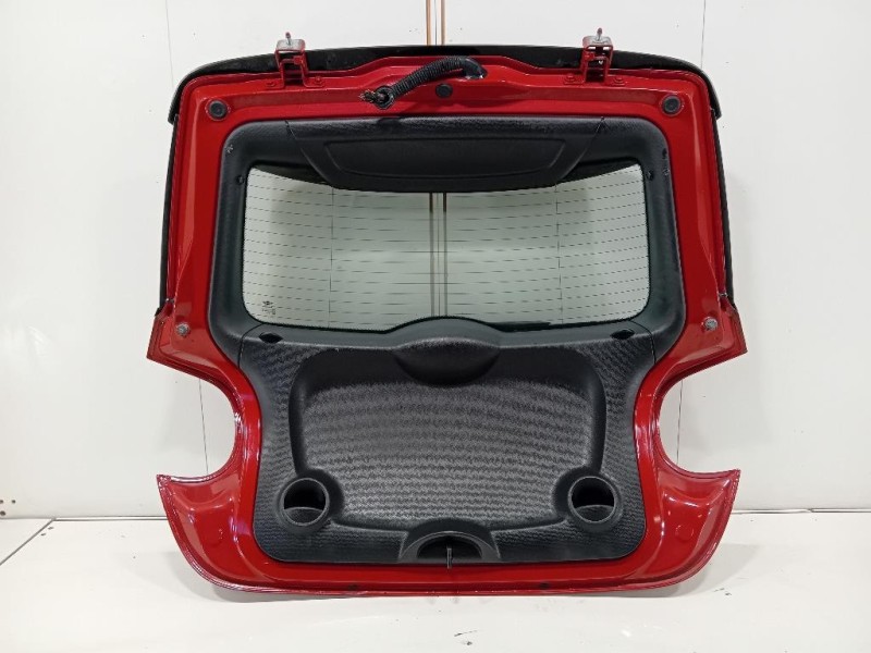 Passaruota ANT SX 9825282080 Peugeot 5008 II 2017