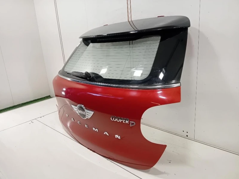 Portello POST 41009810790 Mini MINI Paceman R61 2013