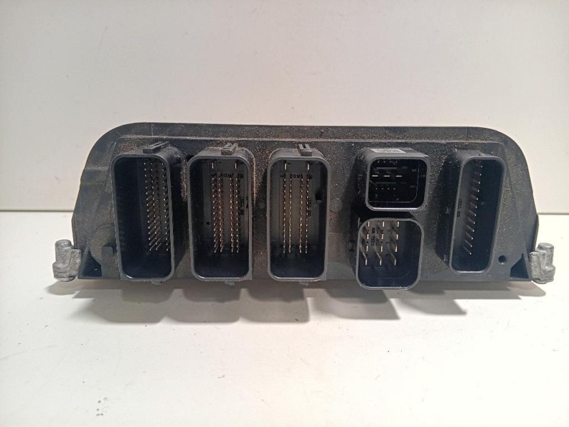 Centralina Iniezione 9798416-01 Bmw Serie 1 F20 Berlina 2015