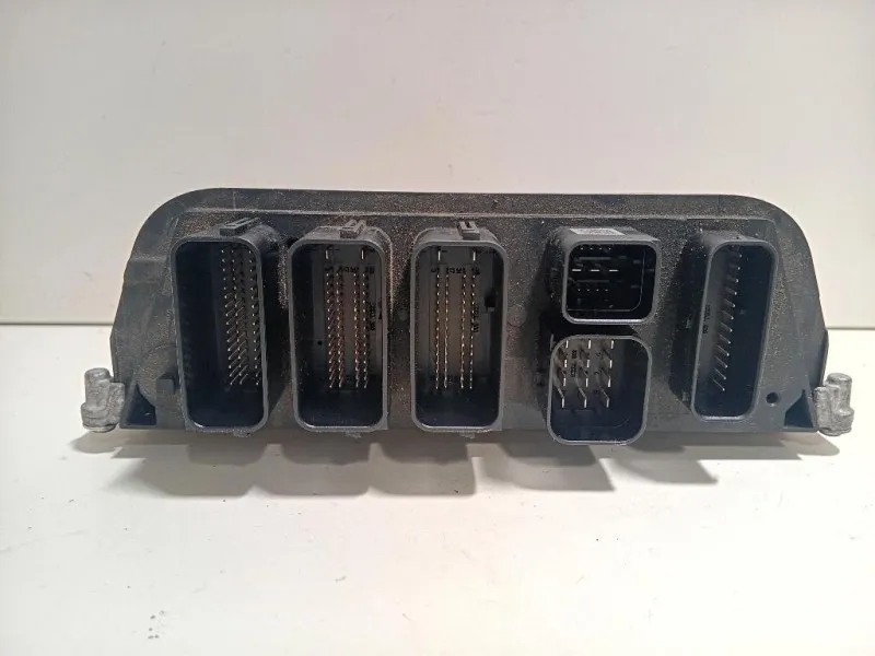 Centralina Iniezione 9798416-01 Bmw Serie 1 F20 Berlina 2015