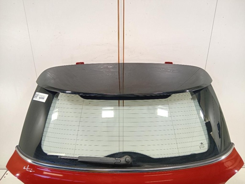 Passaruota ANT SX 79510-35000 Ssangyong Tivoli 2015