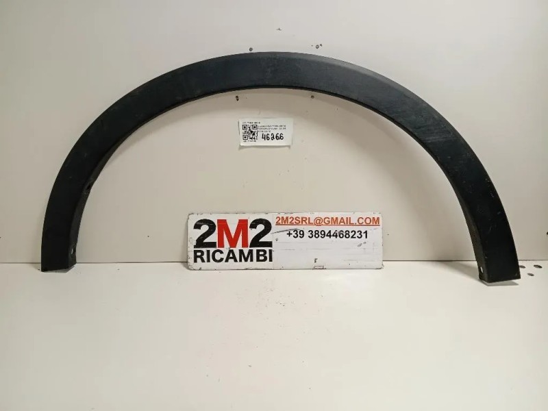 Passaruota ANT SX 79510-35000 Ssangyong Tivoli 2015