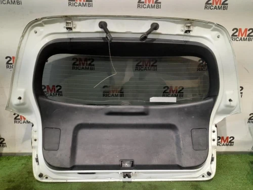 Portello POST 5801B560 Mitsubishi ASX I 2010