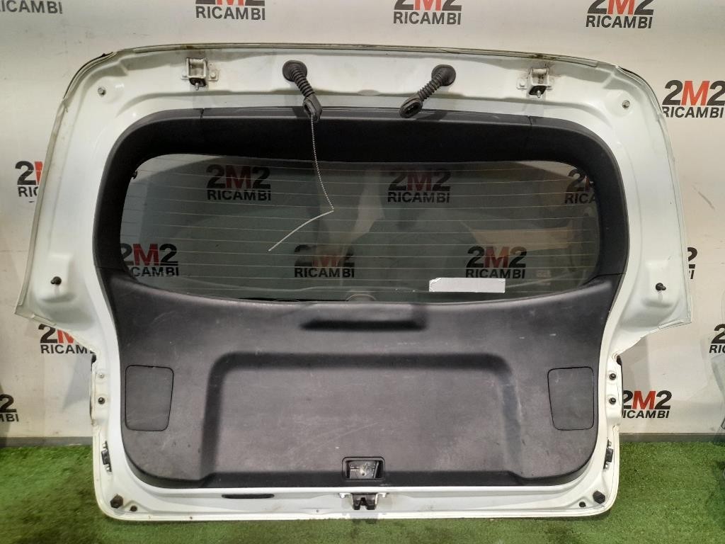 Passaruota ANT SX 79510-35000 Ssangyong Tivoli 2015