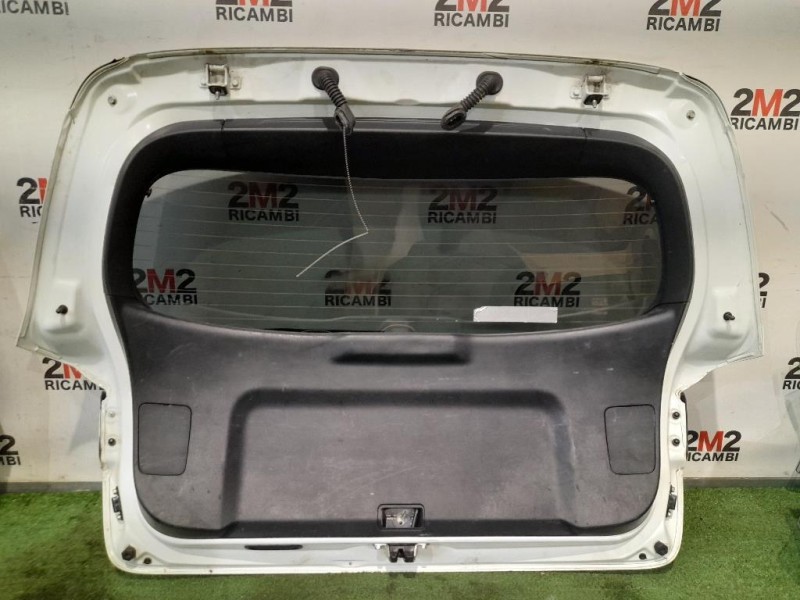 Portello POST 5801B560 Mitsubishi ASX I 2010