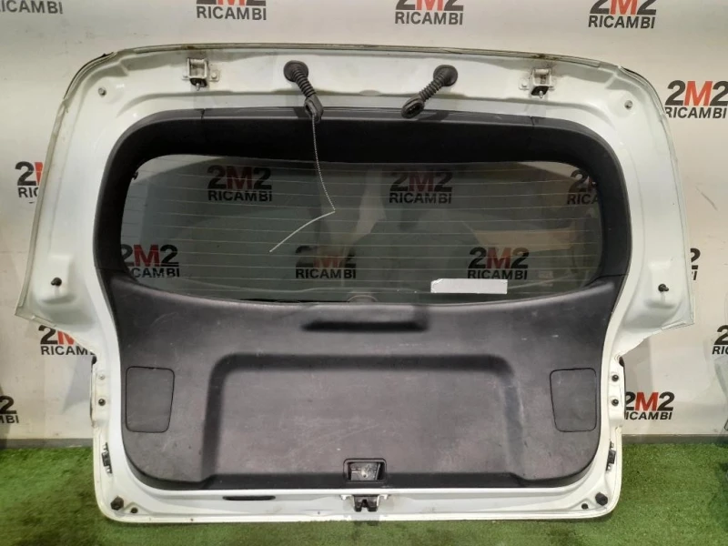 Portello POST 5801B560 Mitsubishi ASX I 2010