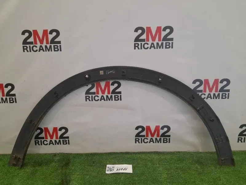 Passaruota ANT SX 79510-35000 Ssangyong Tivoli 2015