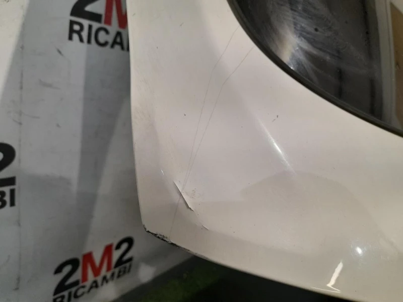 Portello POST 5801B560 Mitsubishi ASX I 2010