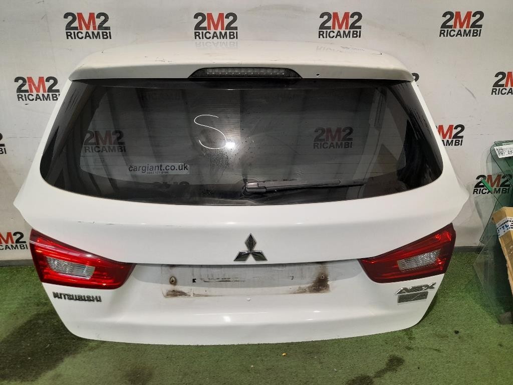 Portello POST 5801B560 Mitsubishi ASX I 2010
