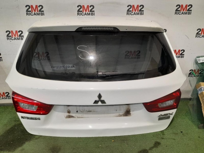 Passaruota ANT SX 79510-35000 Ssangyong Tivoli 2015